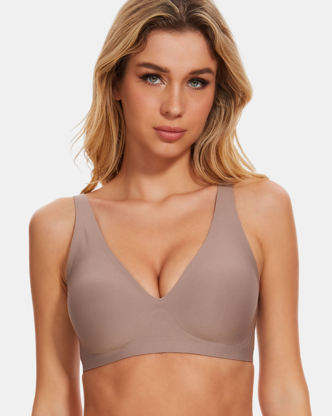 Zero Feel Wireless Comfort Bra
