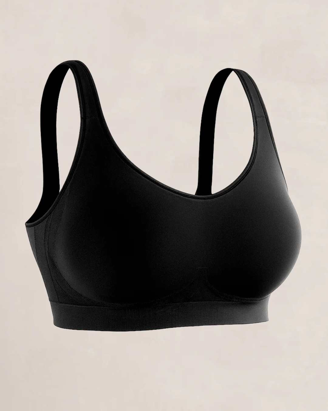 Daily Comfort Wireless Shaper Bra