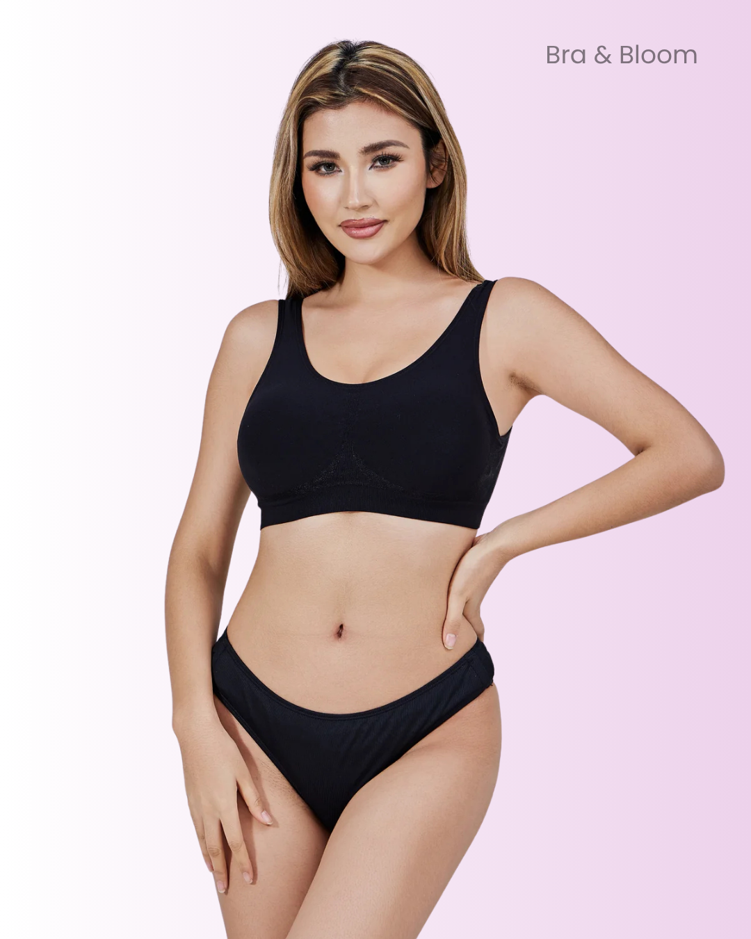 Aurora® | The Premium Full Support Bra