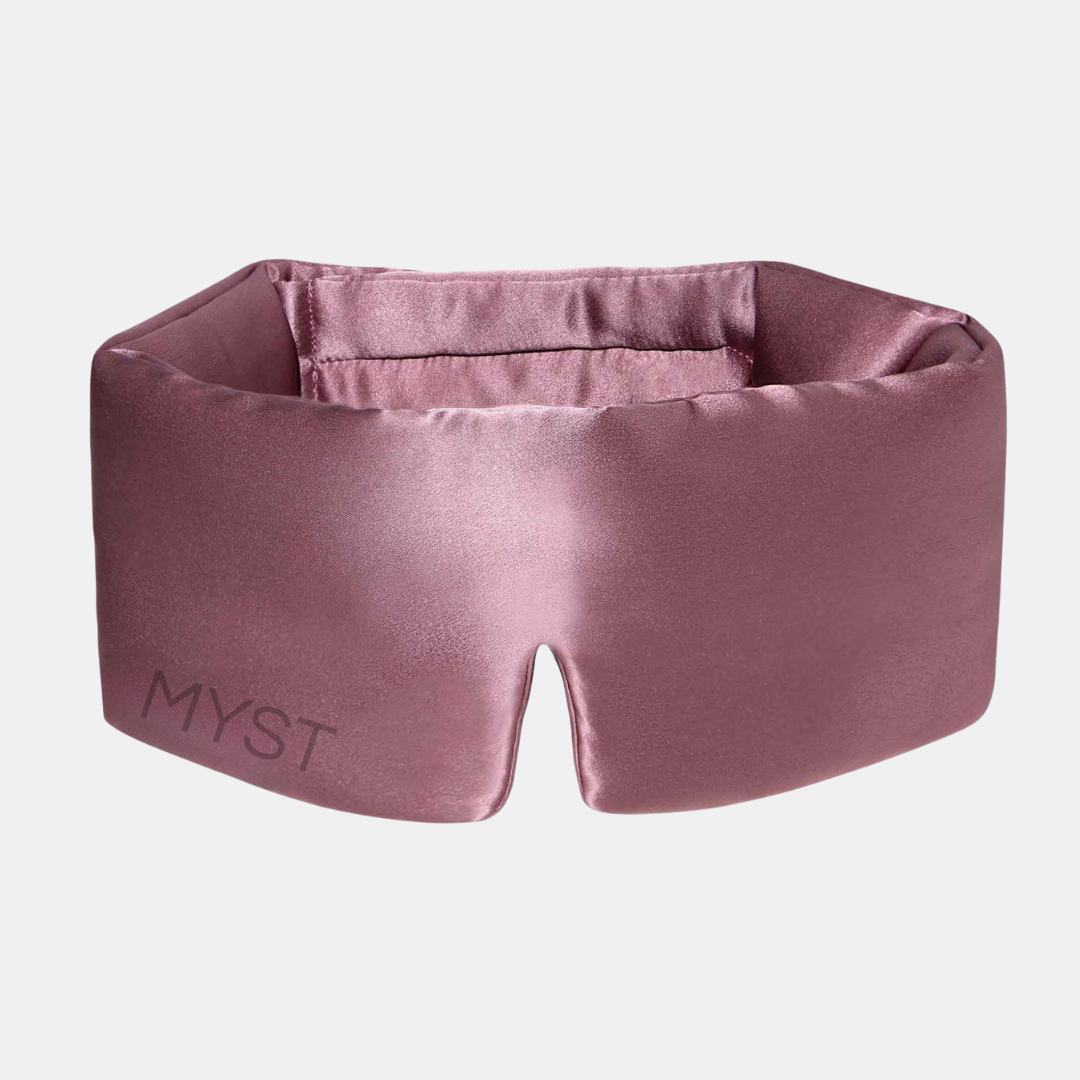 MYST Original™ Silk Sleep Mask