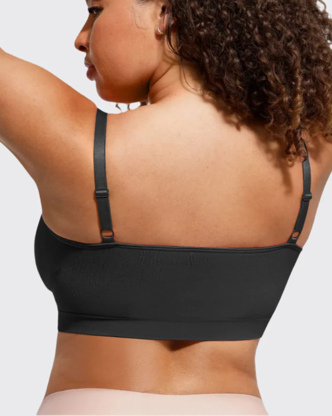 Wireless Comfort Sculpting Bra