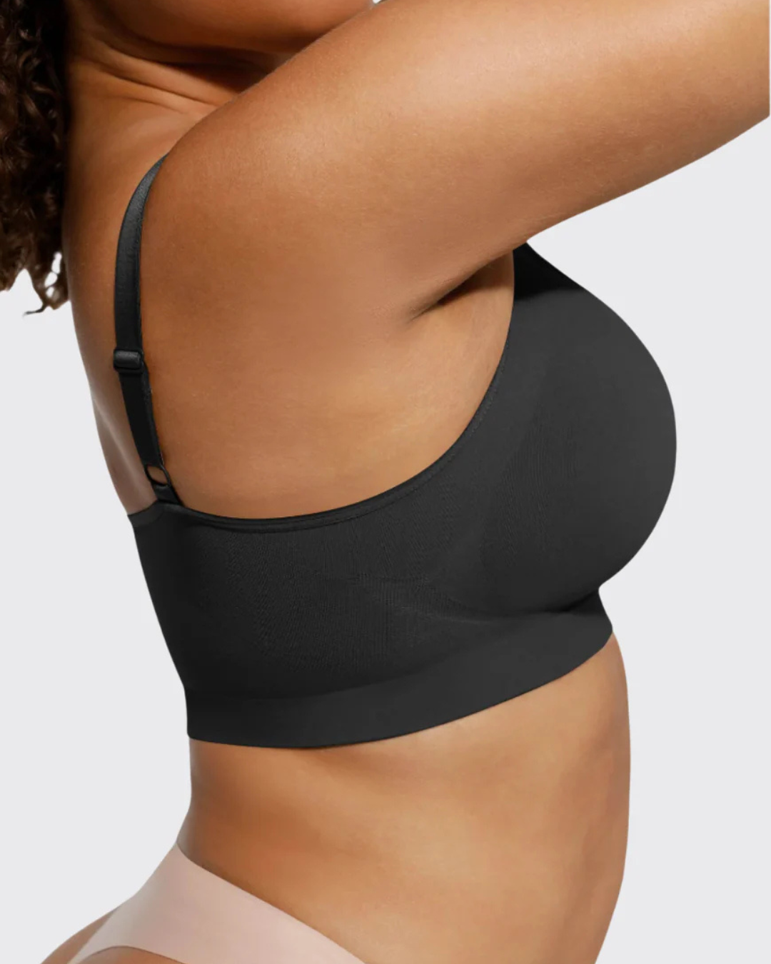 Wireless Comfort Sculpting Bra