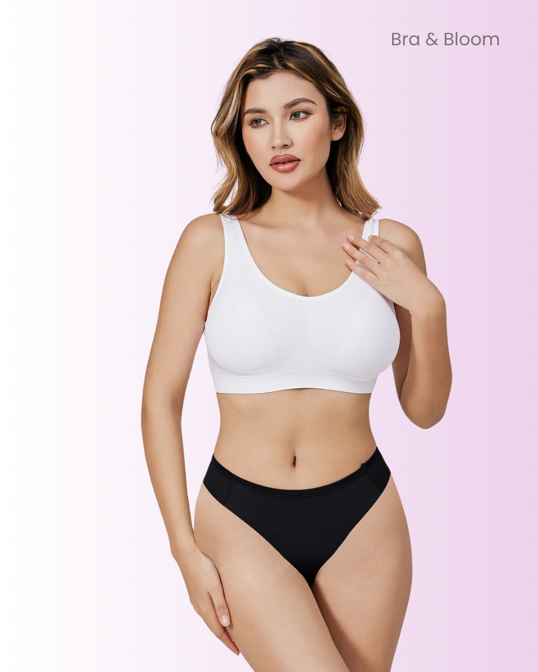 Aurora® | The Premium Full Support Bra