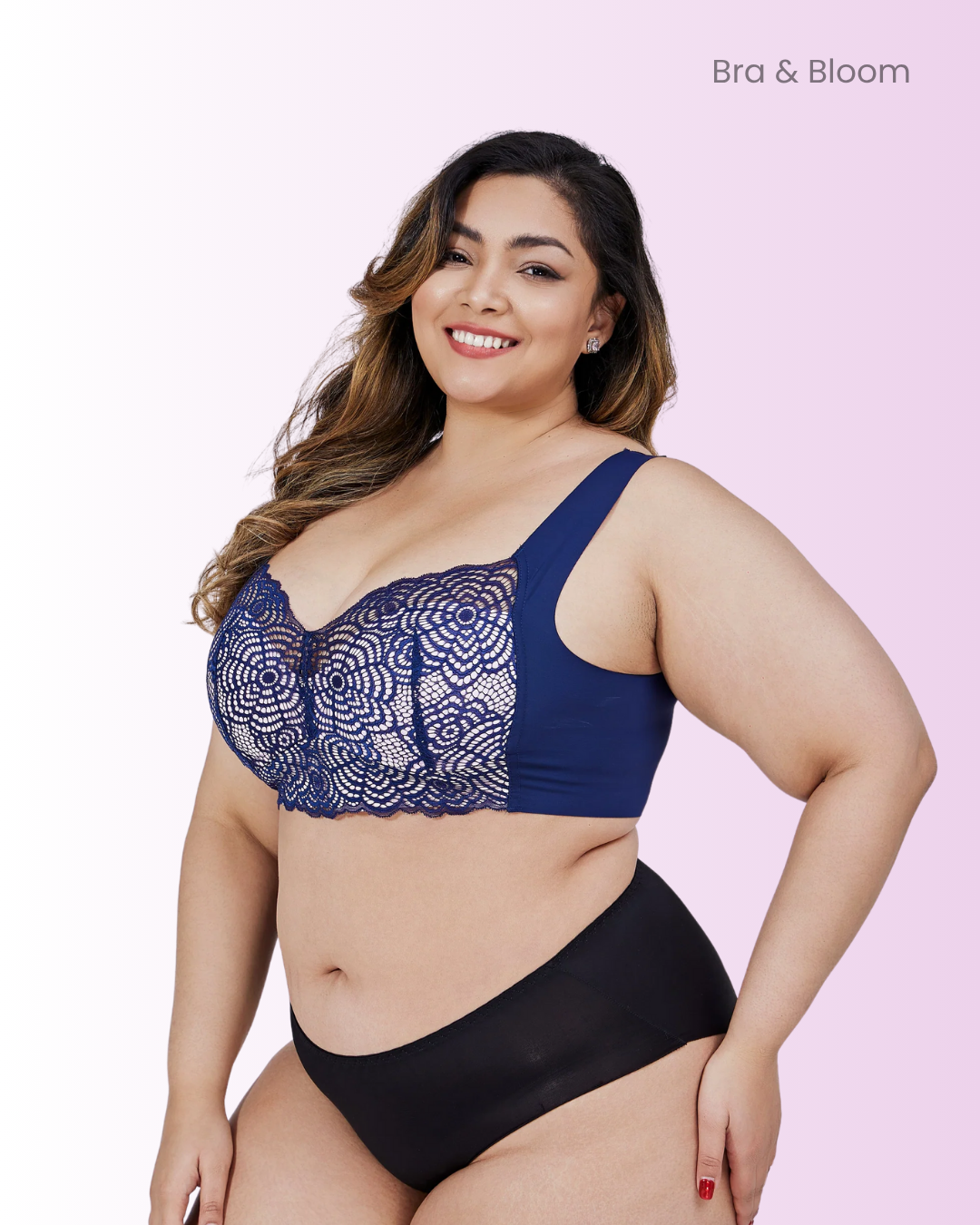 Mila® | The Everyday Lift Bra