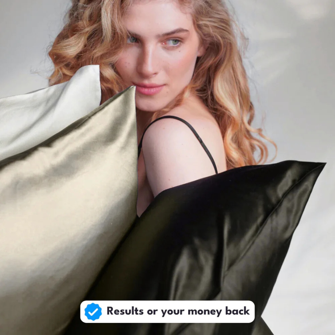 MYST™  | Long Lasting Bamboo Silk Case