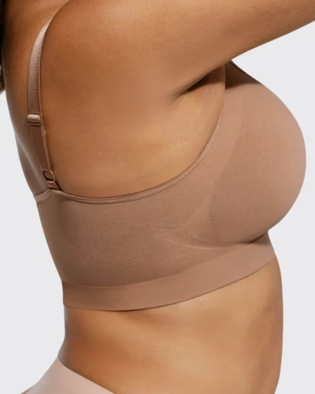 Wireless Comfort Sculpting Bra
