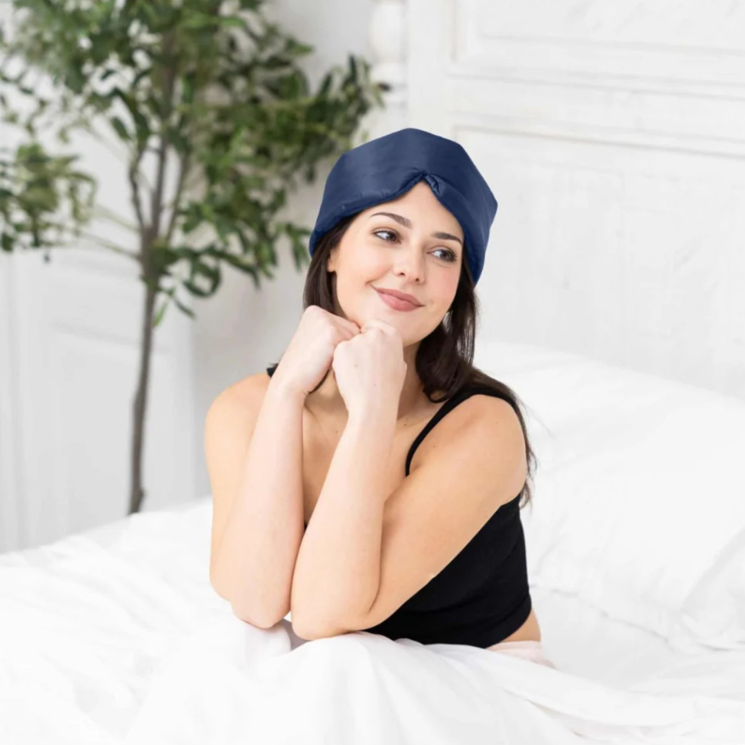 MYST Original™ Silk Sleep Mask