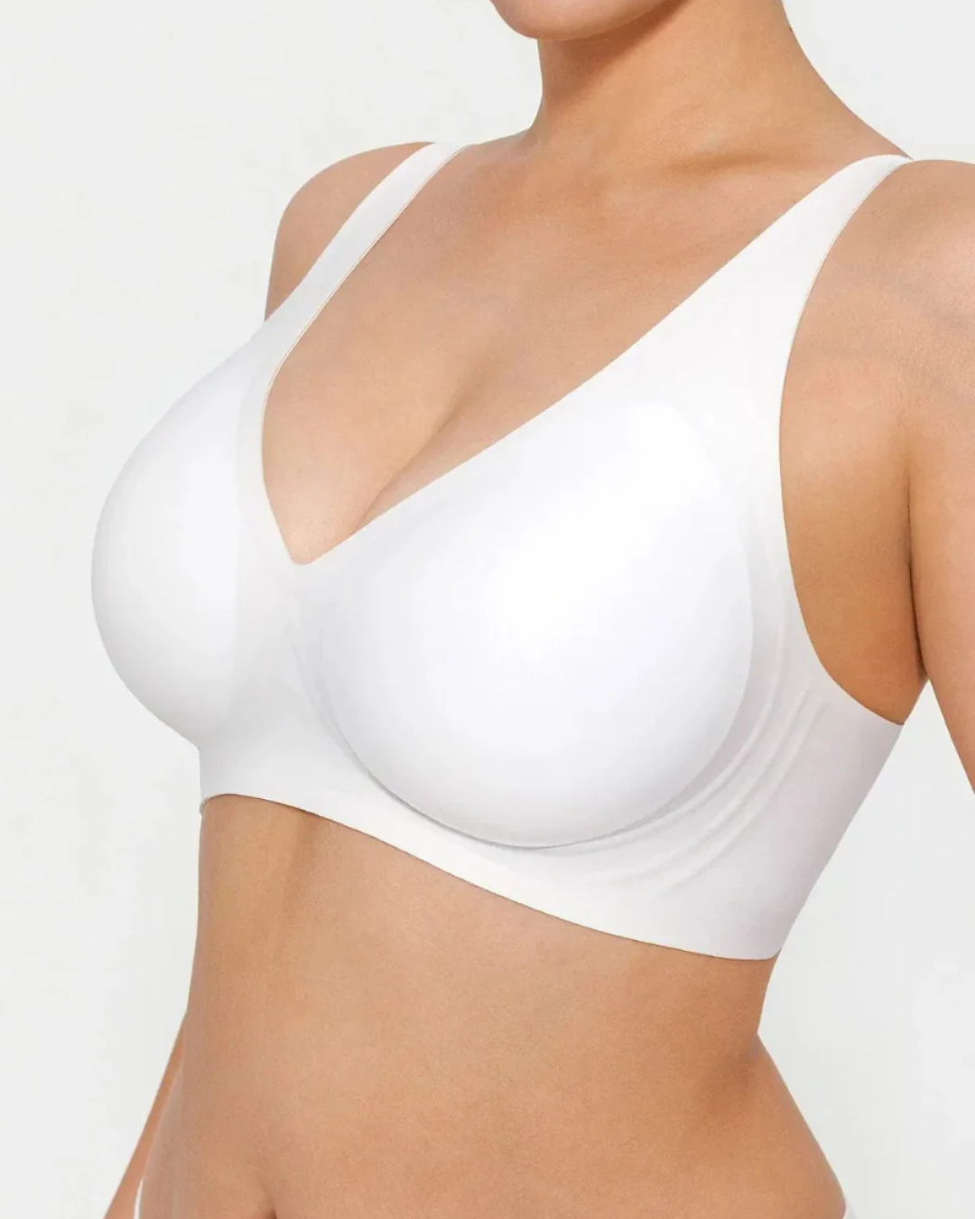 Zero Feel Wireless Comfort Bra