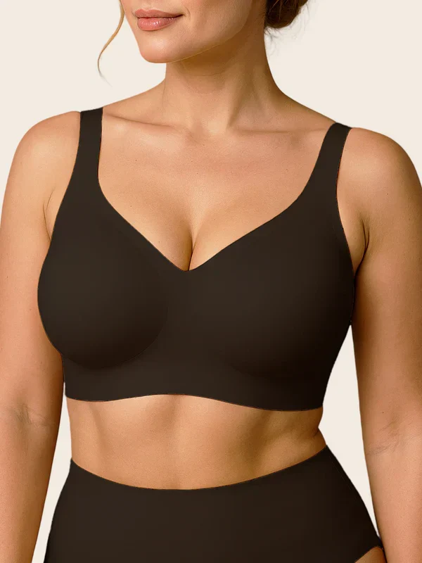 Bra & Bloom Wireless Jelly Bra