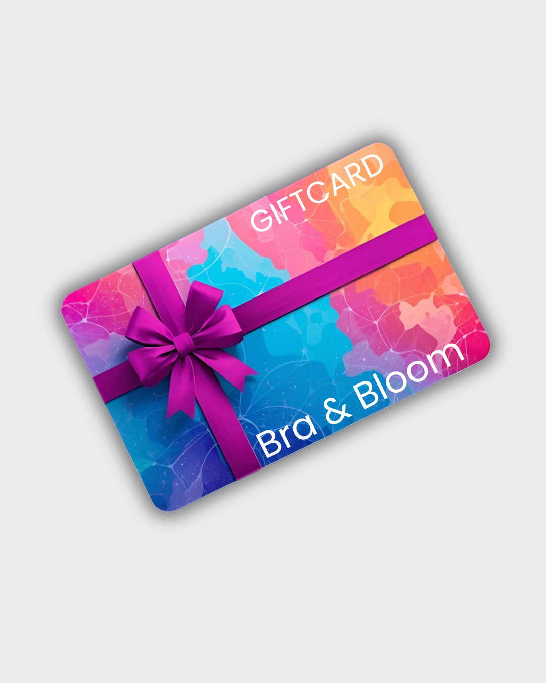 Giftcard