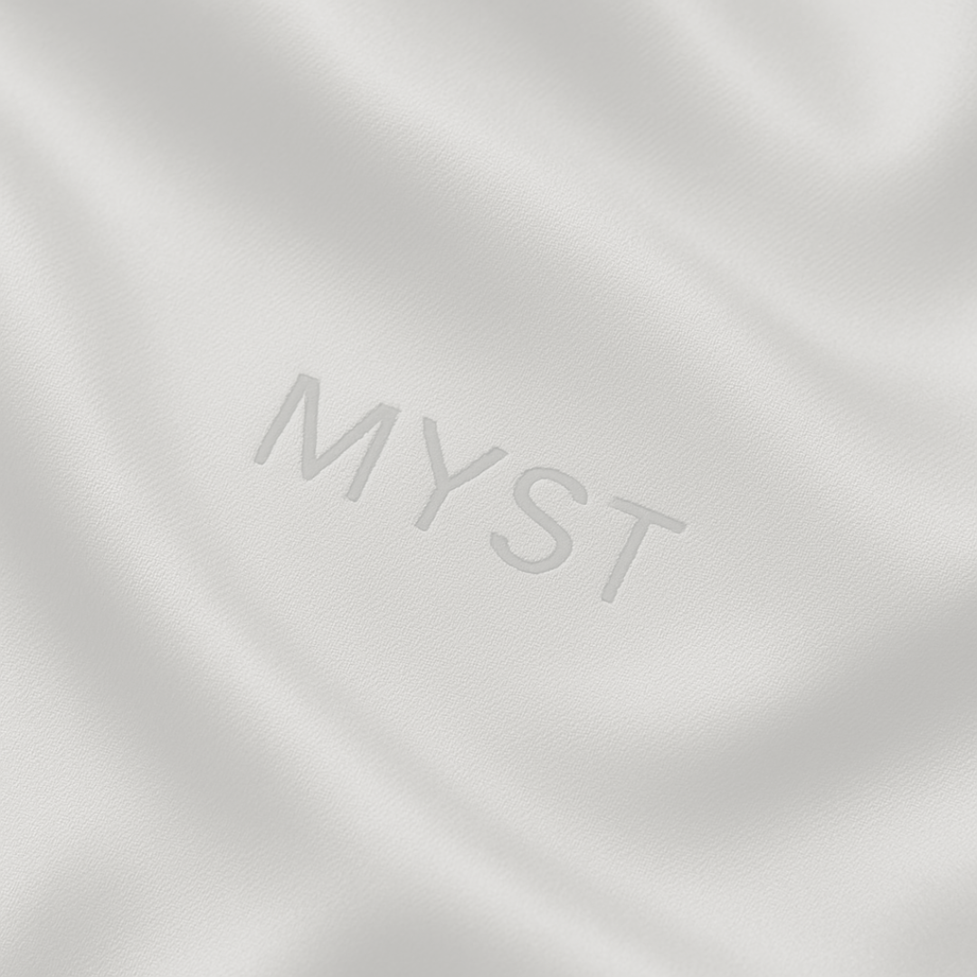 MYST™  | Long Lasting Bamboo Silk Case