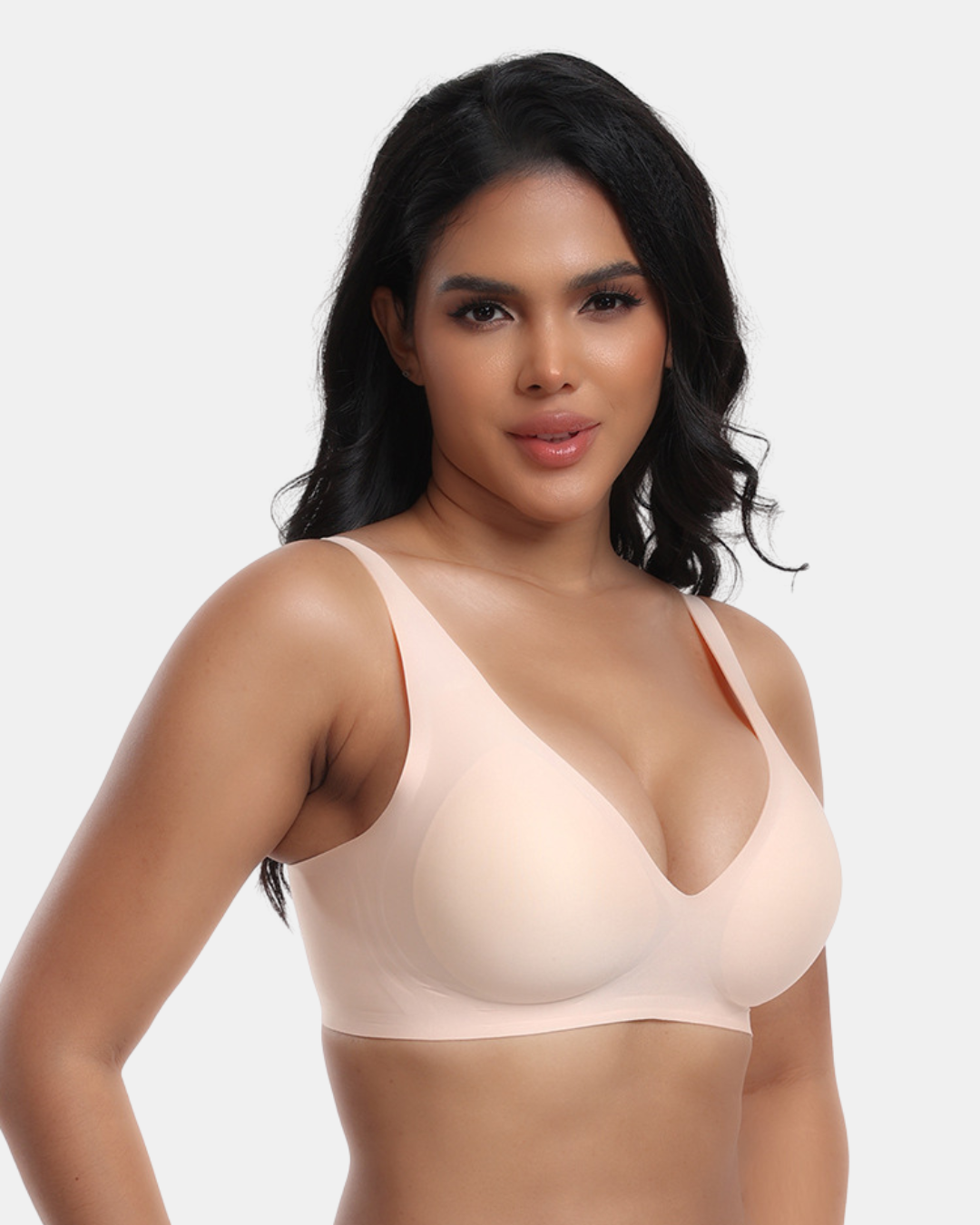 Zero Feel Wireless Comfort Bra