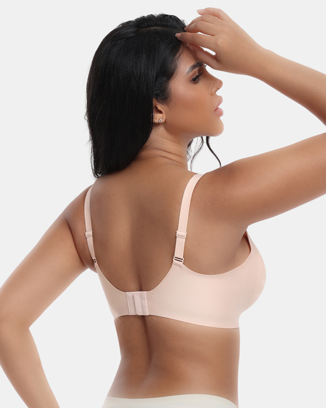 Zero Feel Wireless Comfort Bra