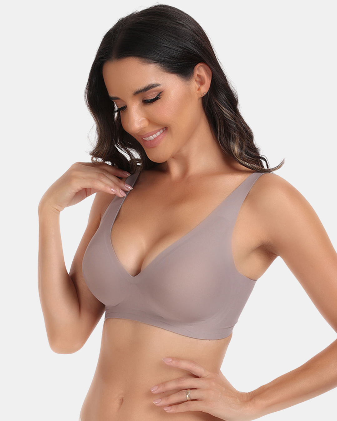 Zero Feel Wireless Comfort Bra