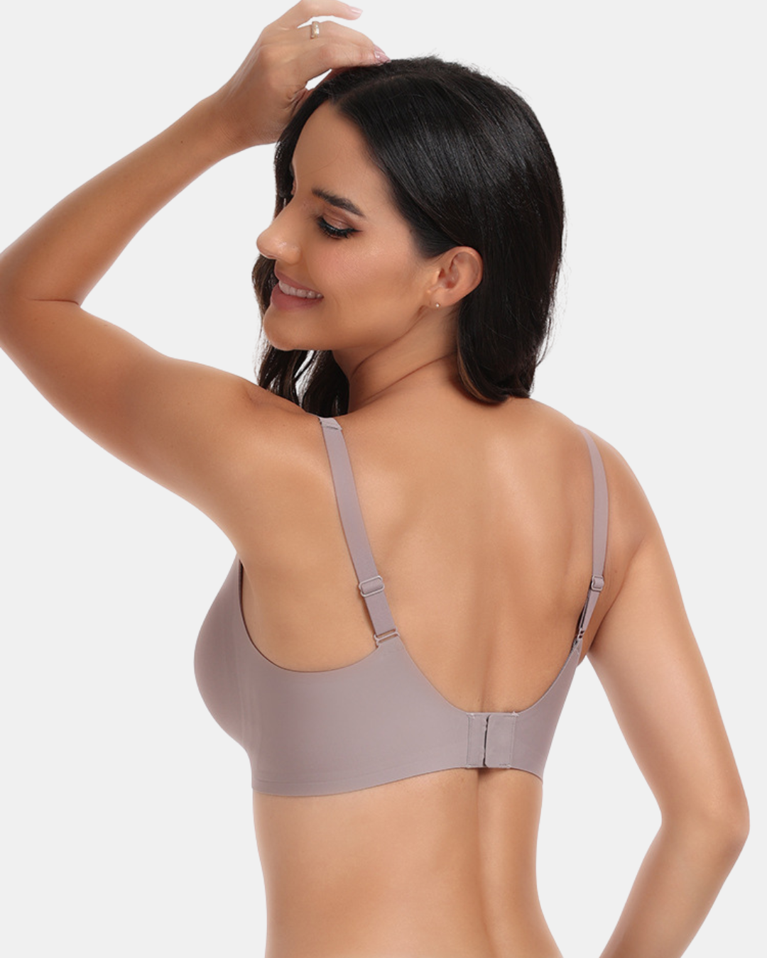 Zero Feel Wireless Comfort Bra