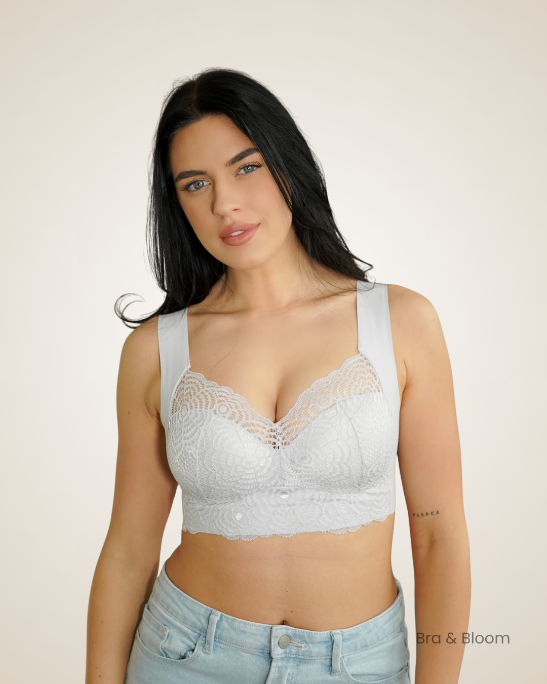 Mila® | The Everyday Lift Bra