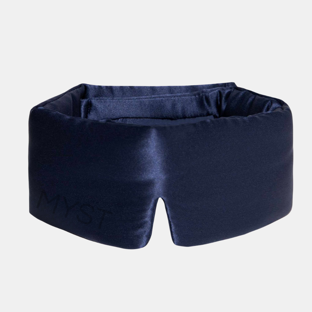 MYST Original™ Silk Sleep Mask