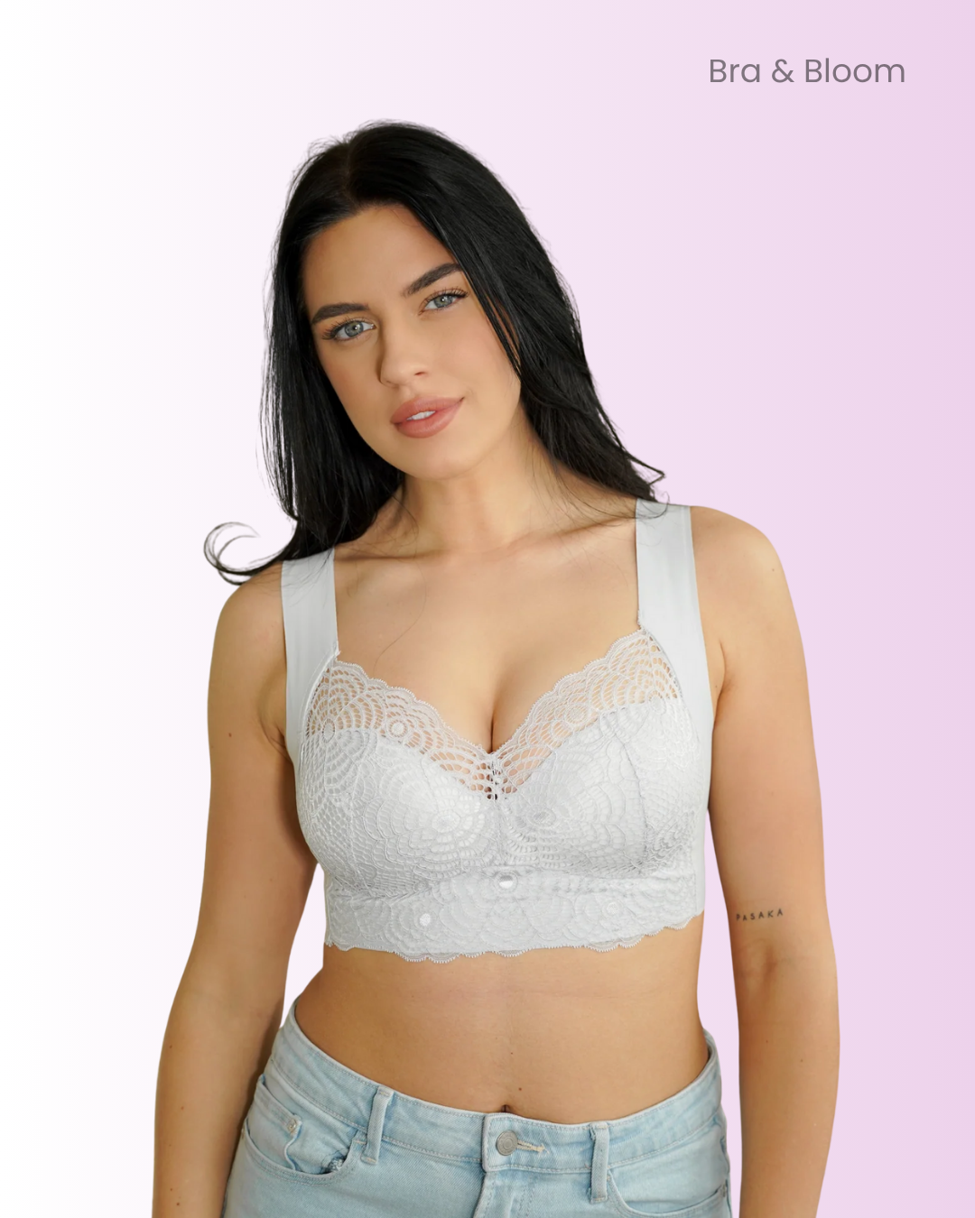 Mila® | The Everyday Lift Bra