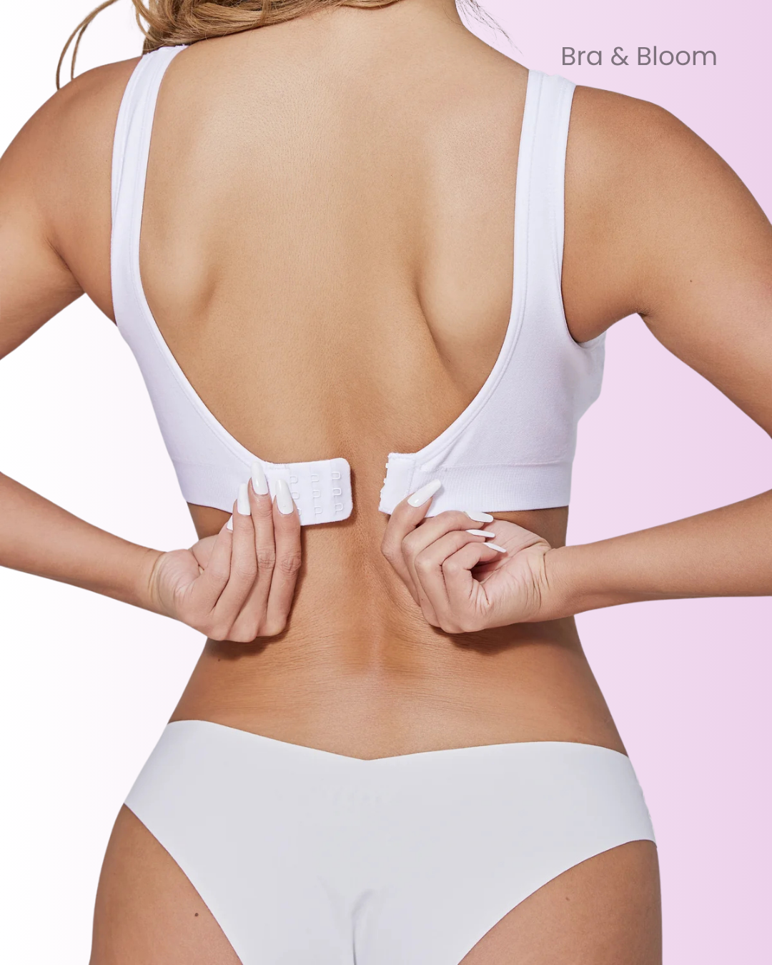 Aurora® | The Premium Full Support Bra