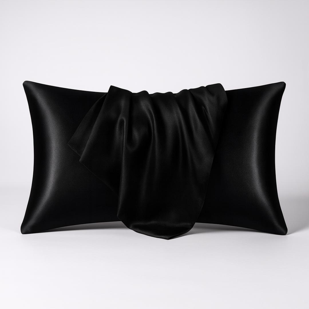 MYST™  | Long Lasting Bamboo Silk Case