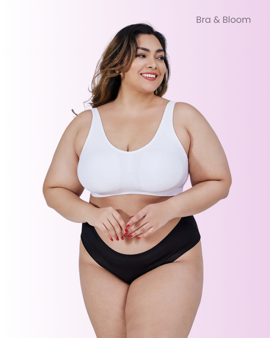 Aurora® | The Premium Full Support Bra