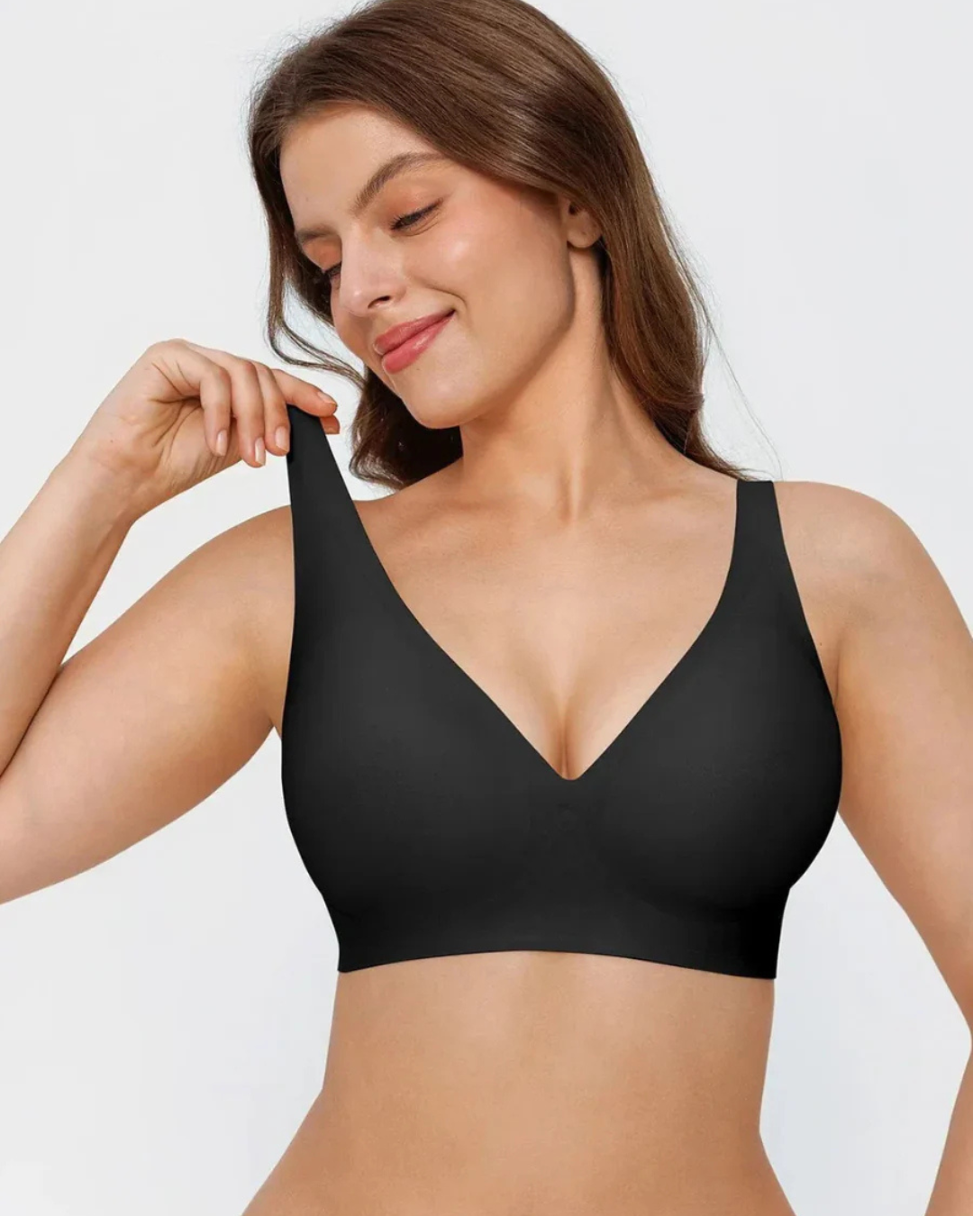 Zero Feel Wireless Comfort Bra