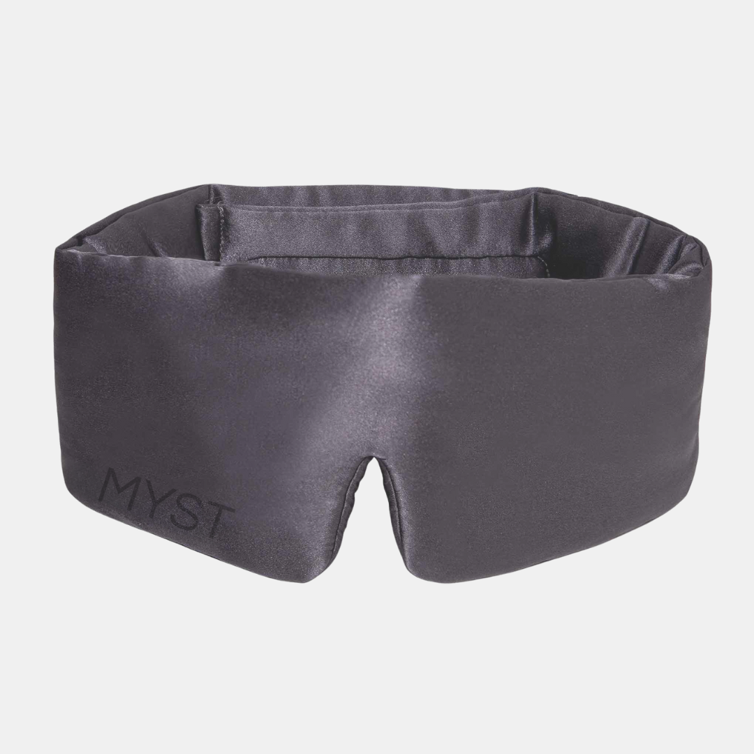 MYST Original™ Silk Sleep Mask