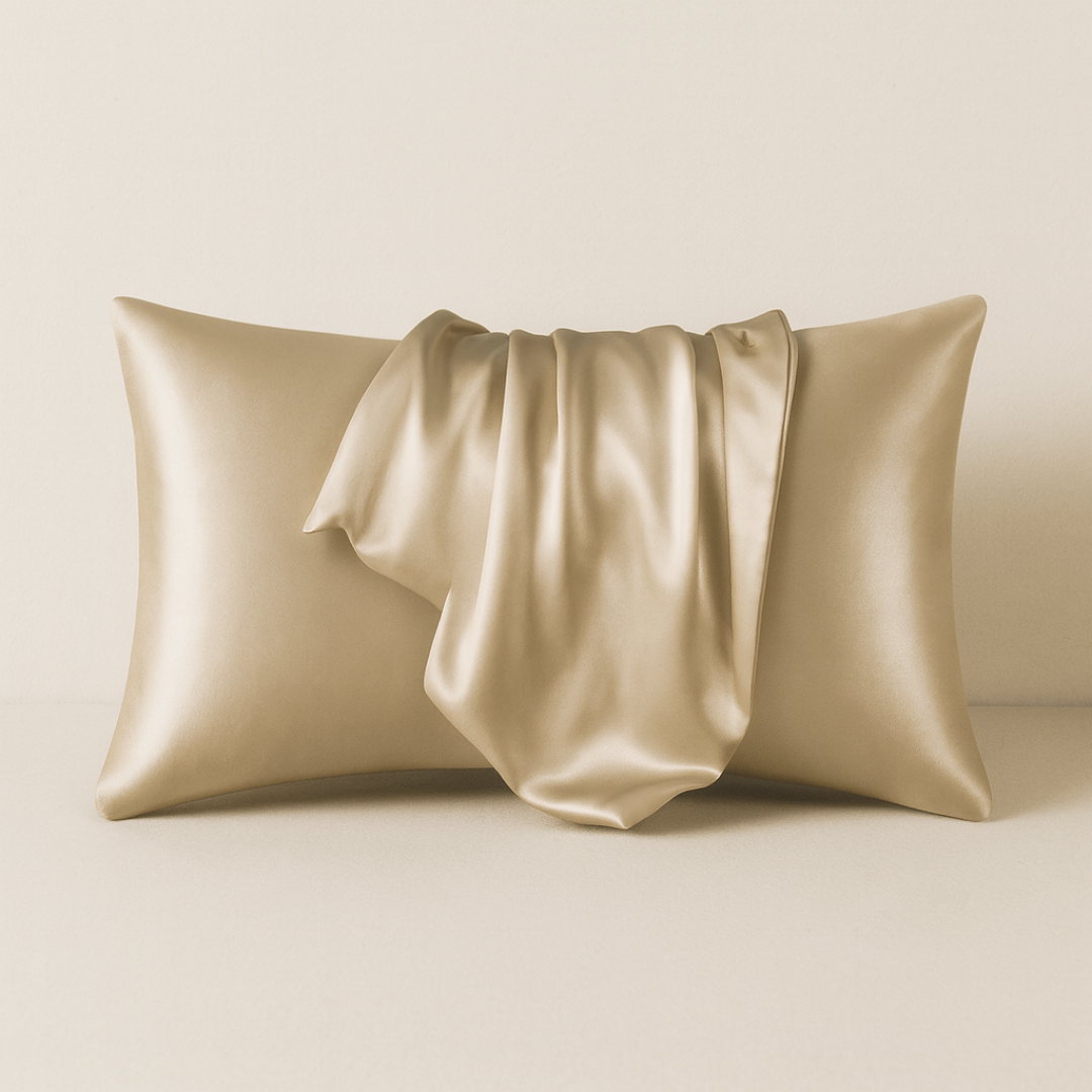 MYST™  | Long Lasting Bamboo Silk Case