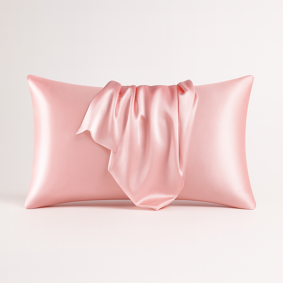 MYST™  | Long Lasting Bamboo Silk Case