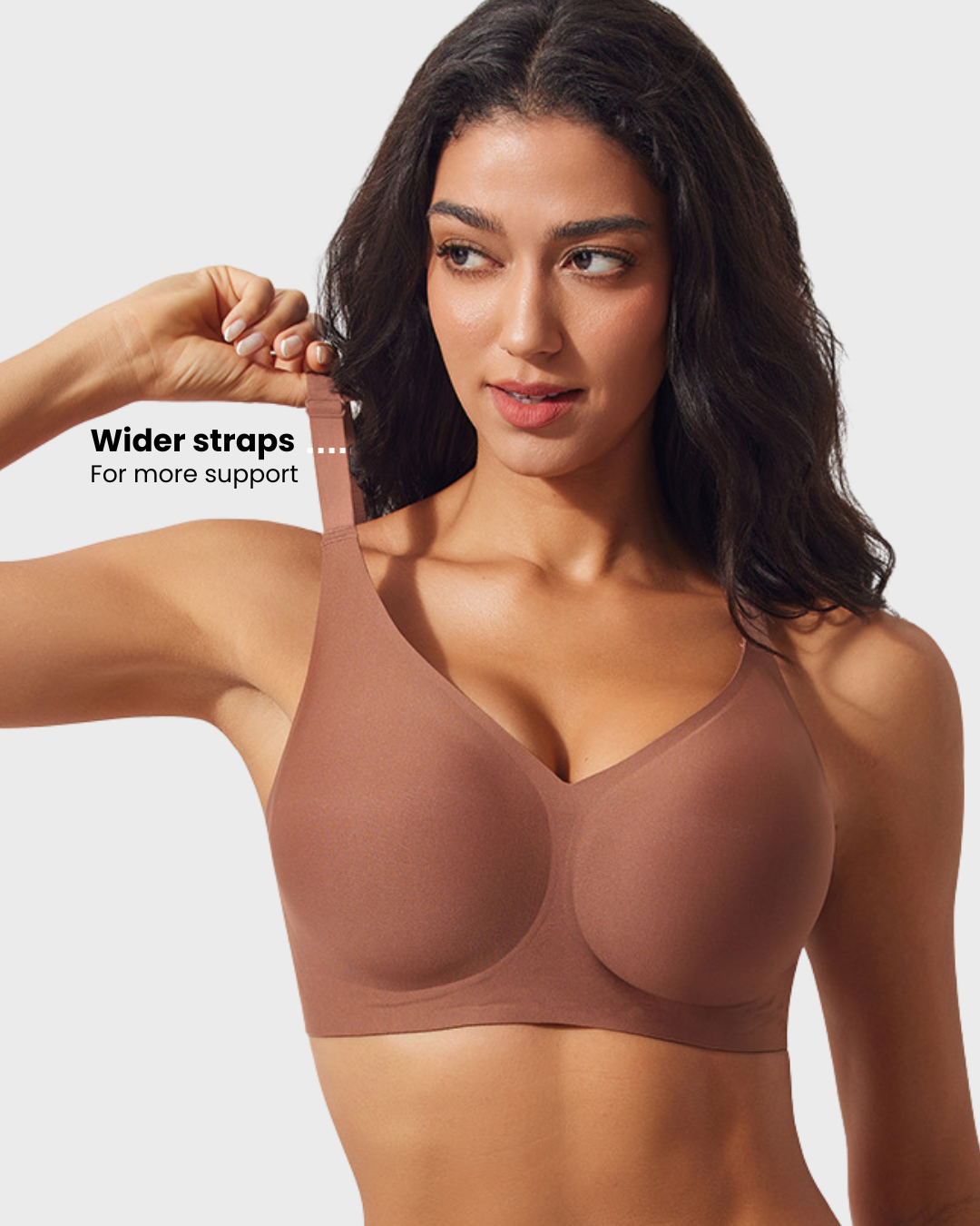 Premium Comfort Support+