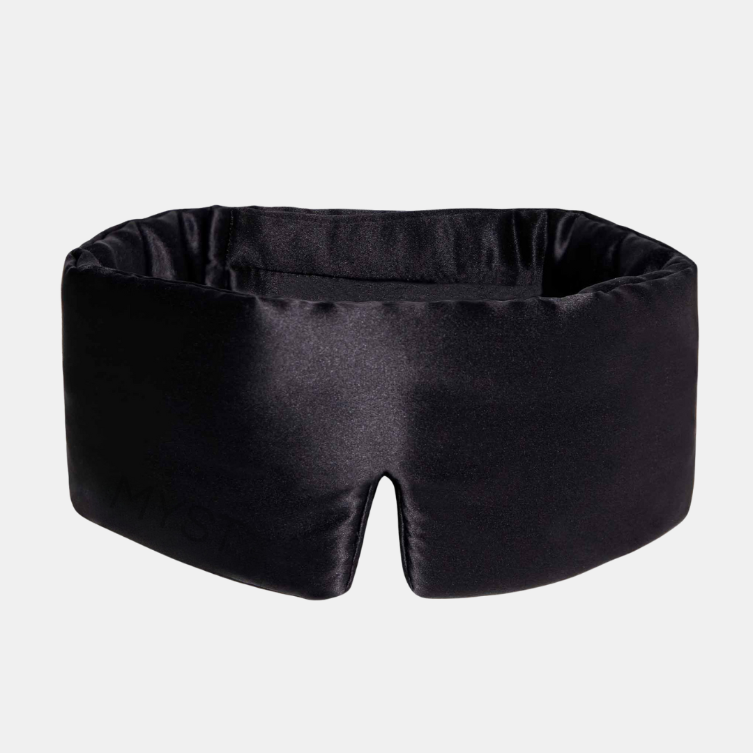 MYST Original™ Silk Sleep Mask