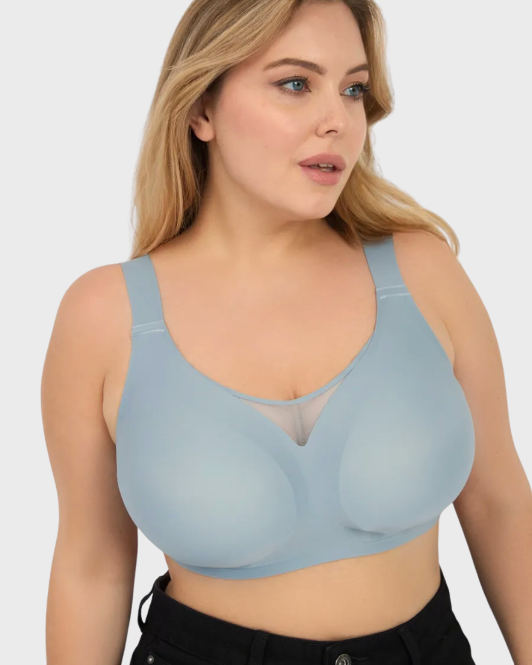 All-day Comfort+ Mesh