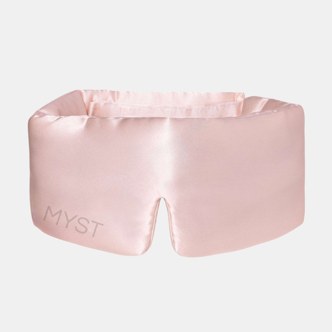 MYST Original™ Silk Sleep Mask