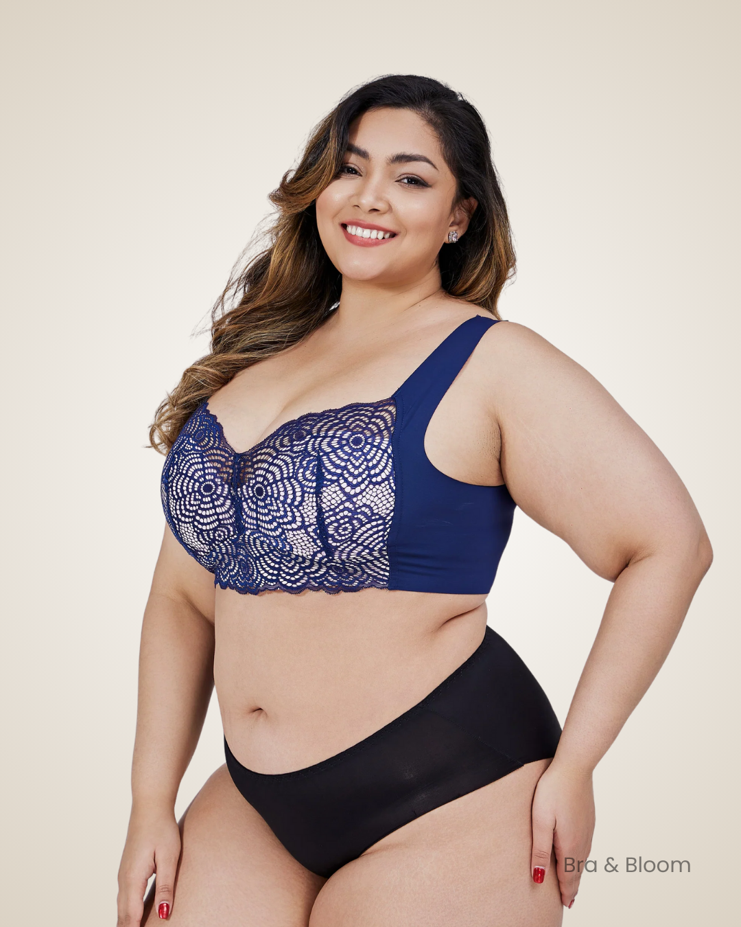 Mila® | The Everyday Lift Bra