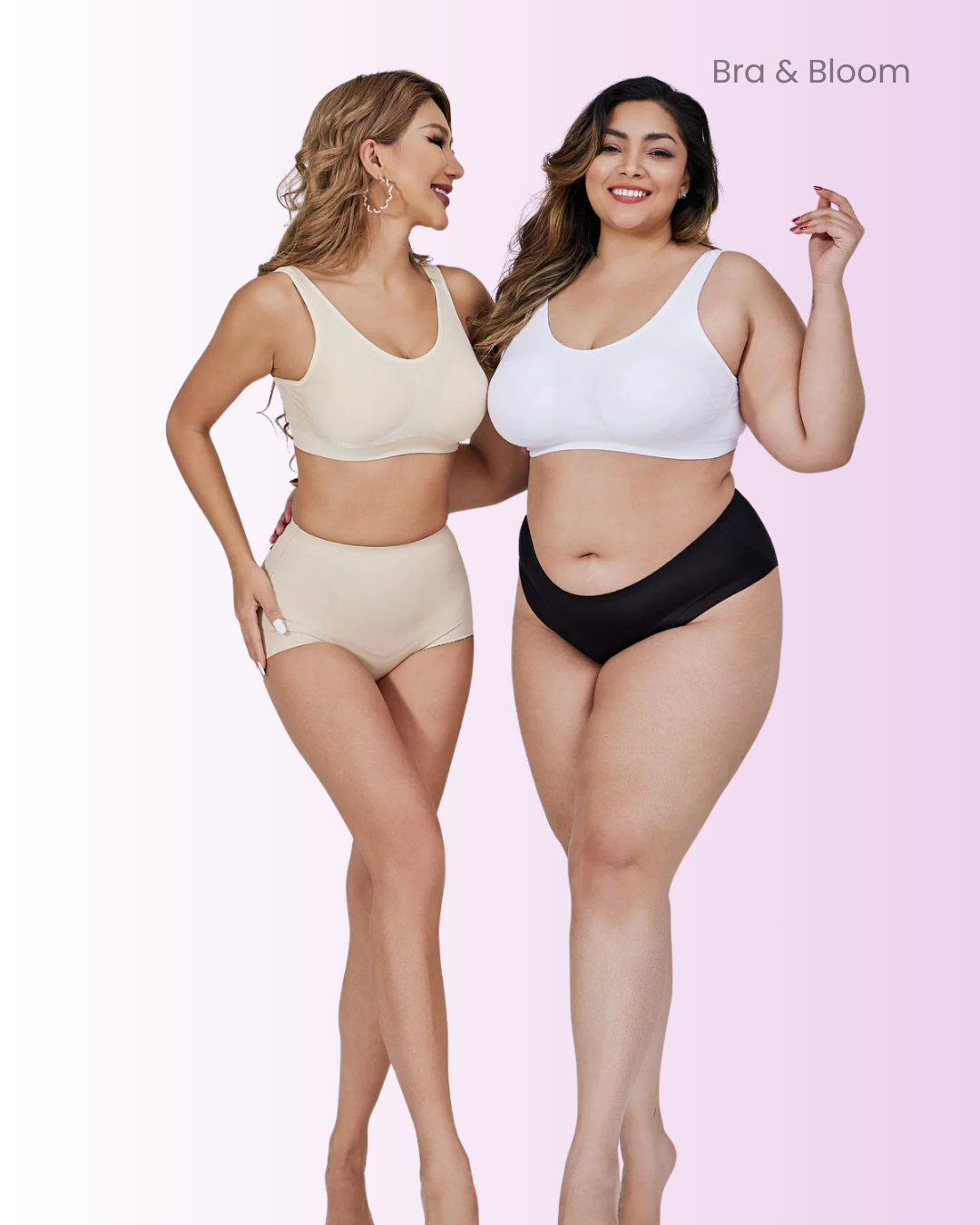 Aurora® | The Premium Full Support Bra