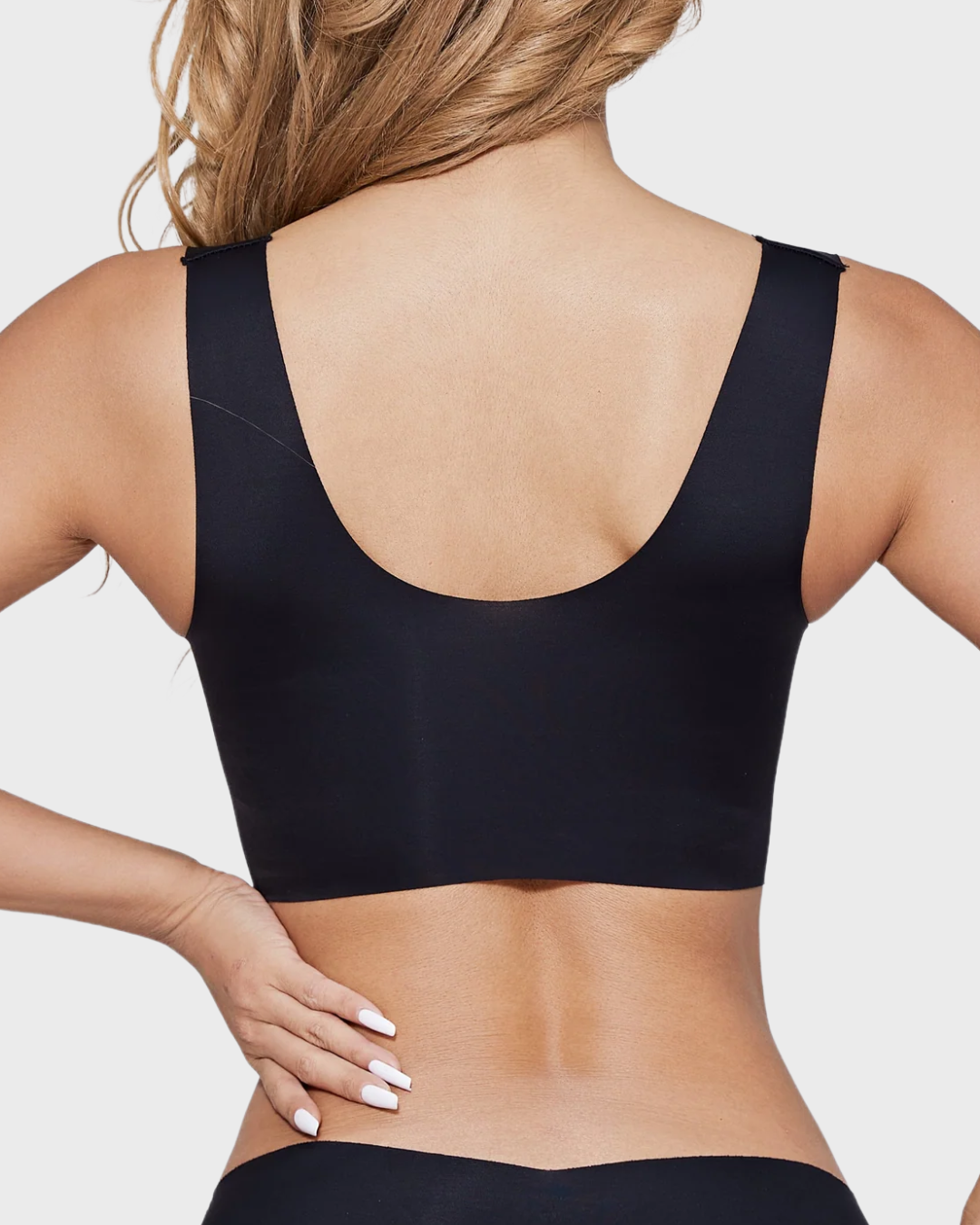 The Elegant Lace Bra