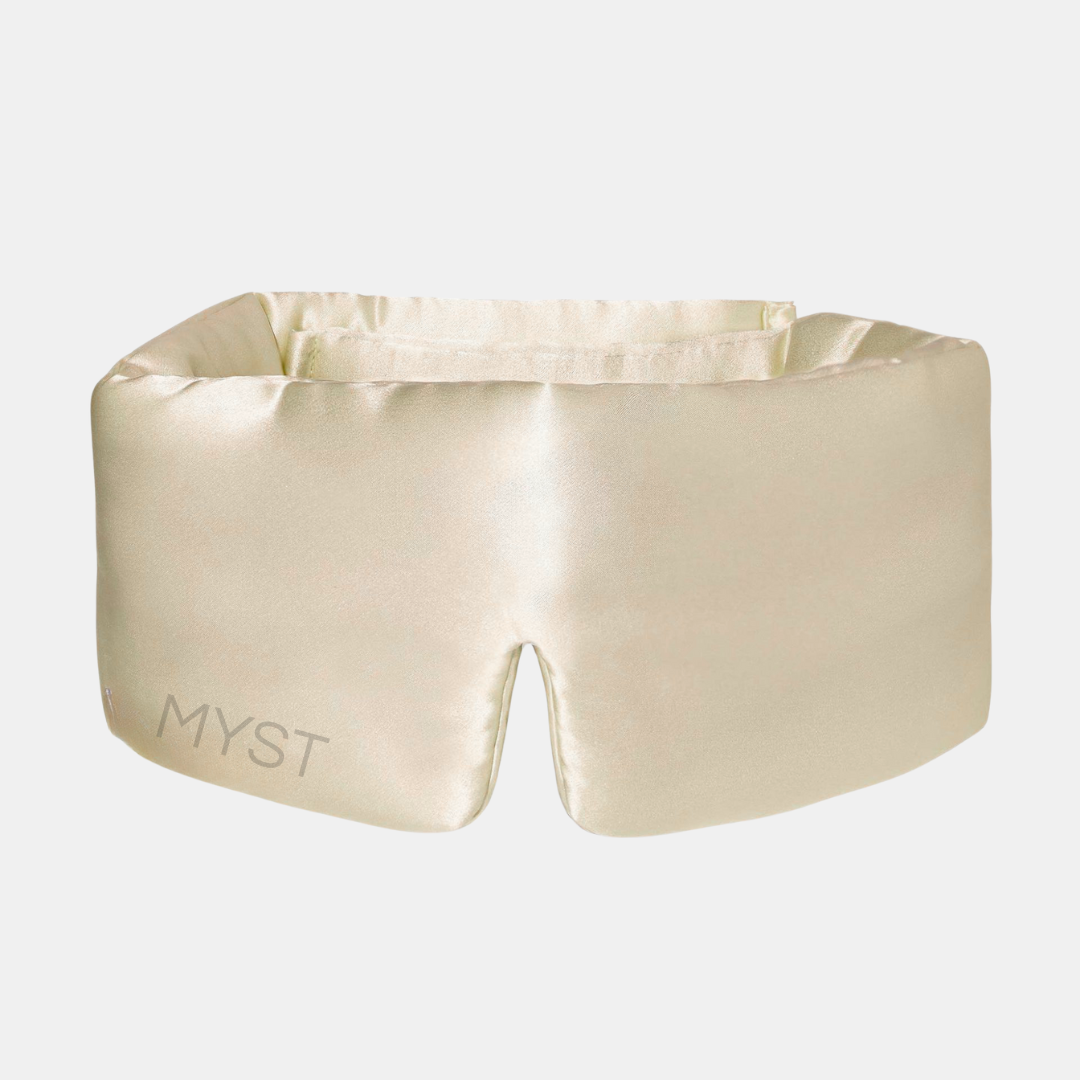 MYST Original™ Silk Sleep Mask