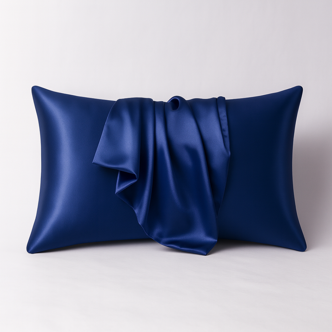 MYST™  | Long Lasting Bamboo Silk Case