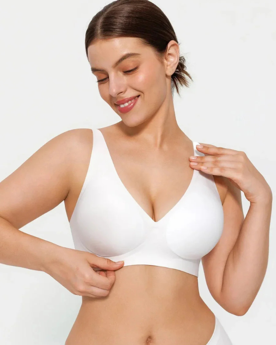 Zero Feel Wireless Comfort Bra
