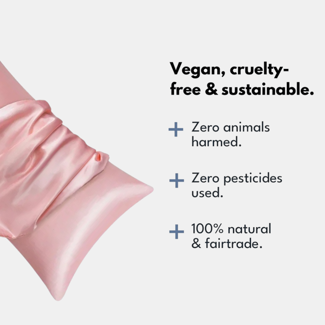 MYST™  | Long Lasting Bamboo Silk Case