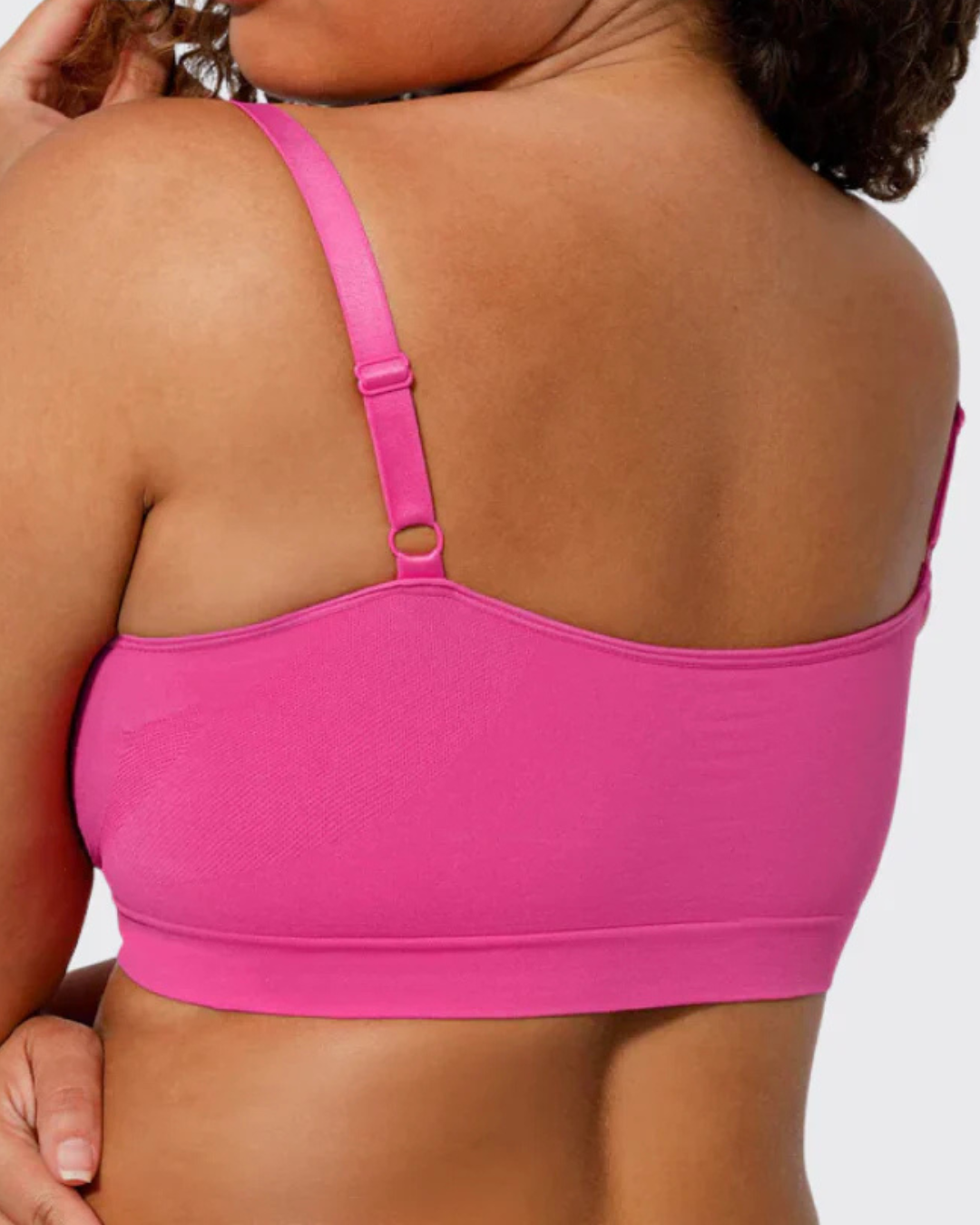 Wireless Comfort Sculpting Bra