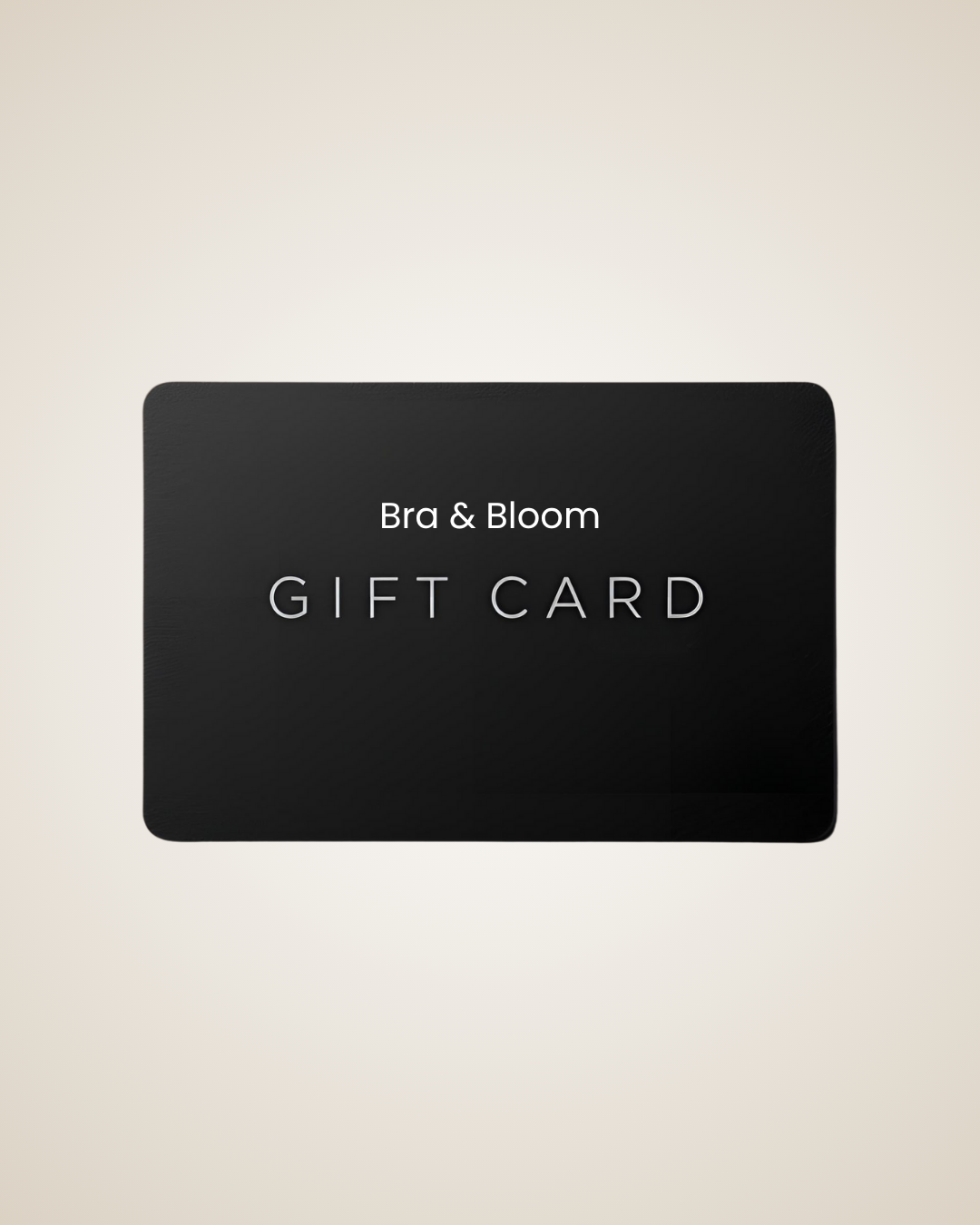Giftcard