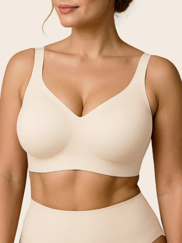 Bra & Bloom Wireless Jelly Bra