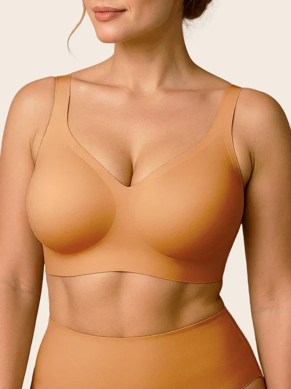 Bra & Bloom Wireless Jelly Bra
