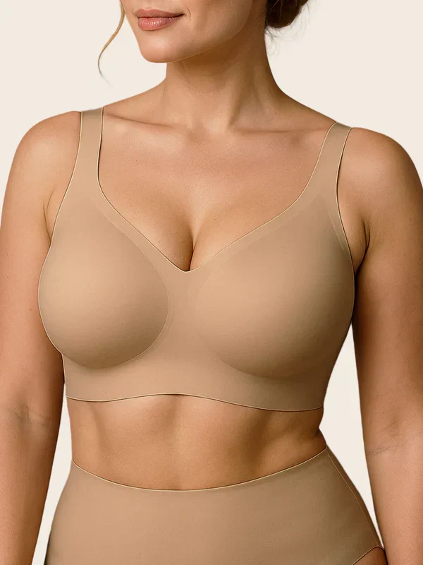 Bra & Bloom Wireless Jelly Bra