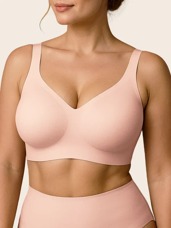 Bra & Bloom Wireless Jelly Bra